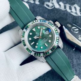 Picture of Rolex Watches Men Submariner _SKU361rolex-40mm-1217384158